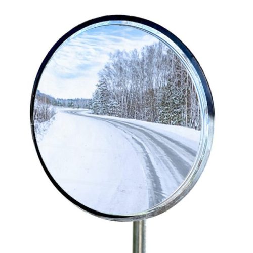 Prometno ogledalo univerzalno / ANTIFROST – Ø800