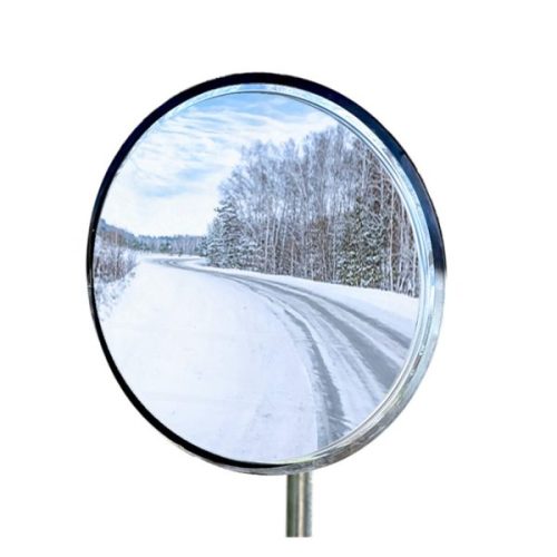 Prometno ogledalo univerzalno / ANTIFROST – Ø600