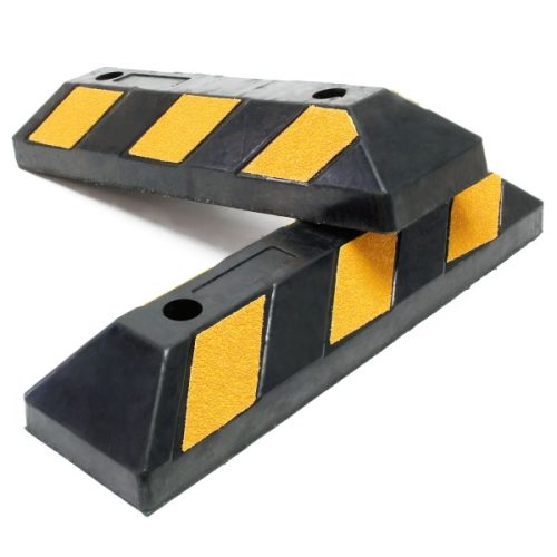 Komplet dveh parkirnih omejevalcev – TIP D3 – 550 mm