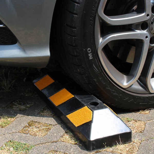 Parkirni omejevalec za vozila 50 cm