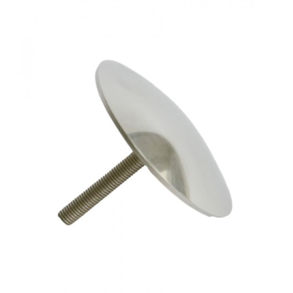 Čepkaste taktilne talne oznake / INOX - Ø 100 mm