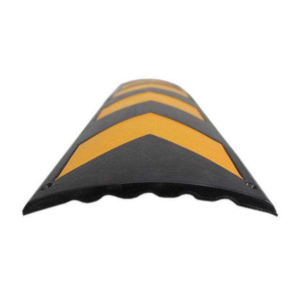 Stenska zaščita - GUMA - 810 x 230 mm - slika 3