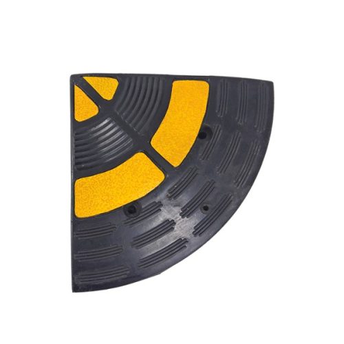 Klančina za dovoz na robnik – višina 150 mm – končni element