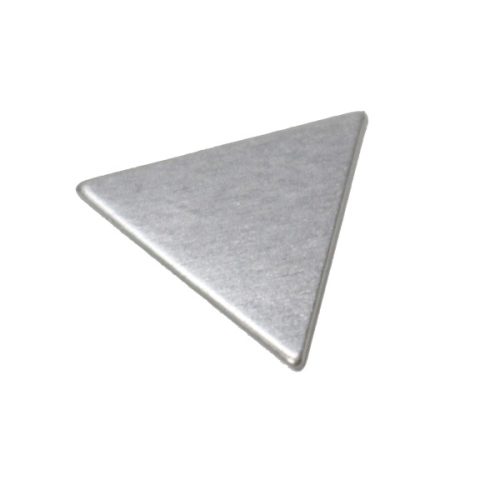 Steklarski trikotniki / RAVNI – 13mm