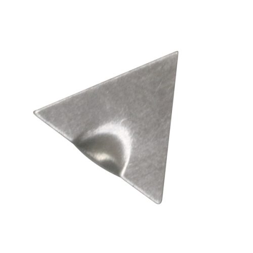 Steklarski trikotniki / IZBOČENI – 13mm