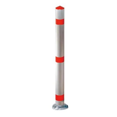 Aluminijast stebriček – vijačenje v tla – 900 mm